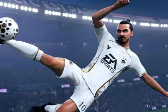 Teste o EA Sports FC 26 com 10 Horas de Acesso Antecipado pela EA Play! 7 Teste o EA Sports FC 26 com 10 Horas de Acesso Antecipado pela EA Play!