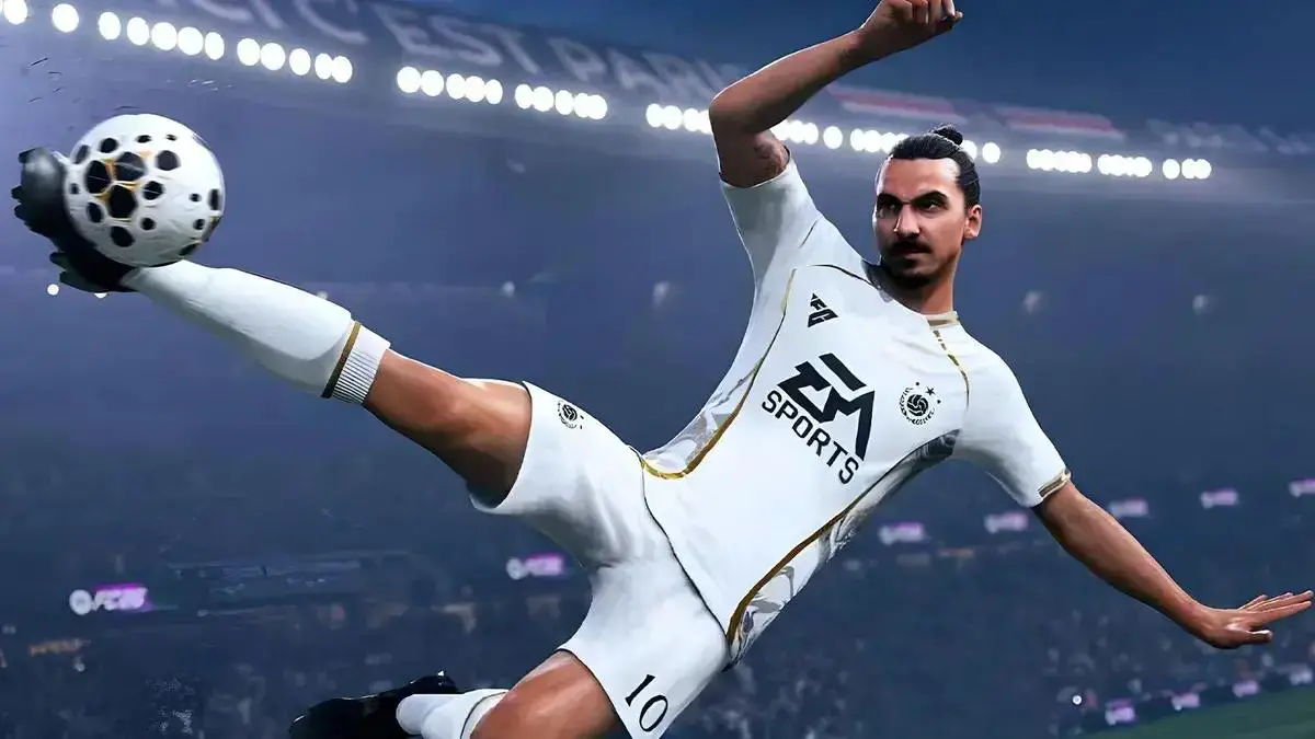 Teste o EA Sports FC 26 com 10 Horas de Acesso Antecipado pela EA Play!