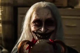 The Conjuring: Last Rites - Bilheteira Impressionante e Críticas Misturadas