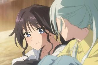 The Fragrant Flower Blooms with Dignity: Episode 12 - Prévia e Detalhes 3 The Fragrant Flower Blooms with Dignity: Episode 12 - Prévia e Detalhes