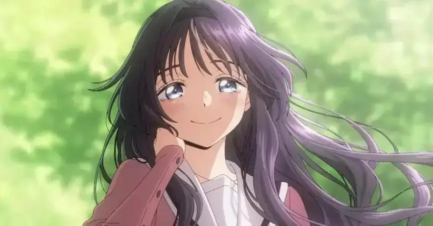 The Fragrant Flower Blooms with Dignity: Estreia e Cronograma de Lançamento