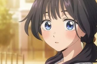 The Fragrant Flower Blooms with Dignity: Sneak Peek do Episódio 11 5 The Fragrant Flower Blooms with Dignity: Sneak Peek do Episódio 11