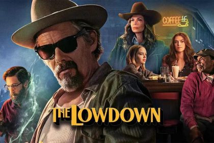 The Lowdown: Uma Análise da Nova Série de Ethan Hawke