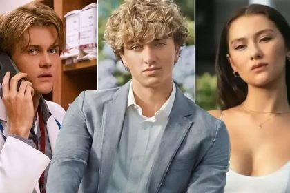 The Summer I Turned Pretty: Rivalidade e Crescimento em Paris