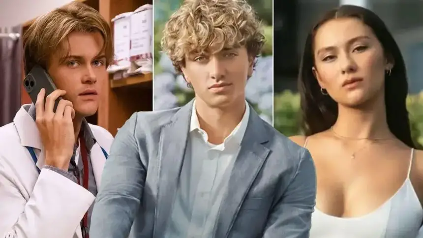 The Summer I Turned Pretty: Rivalidade e Crescimento em Paris