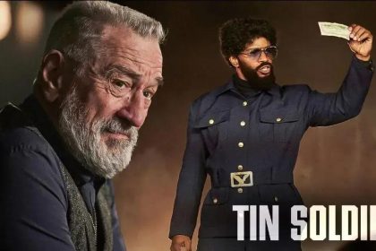 Tin Soldier: O novo filme com De Niro e Foxx é uma decepção