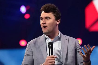 Tiroteio fatal em evento de Charlie Kirk choca os Estados Unidos