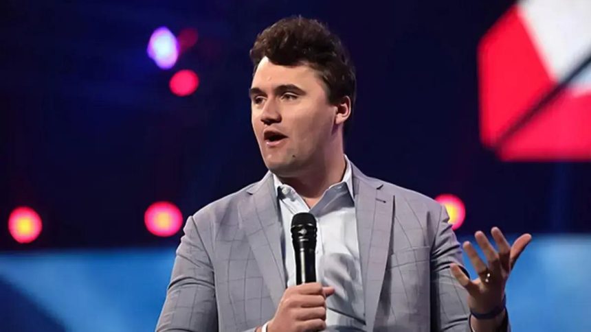 Tiroteio fatal em evento de Charlie Kirk choca os Estados Unidos