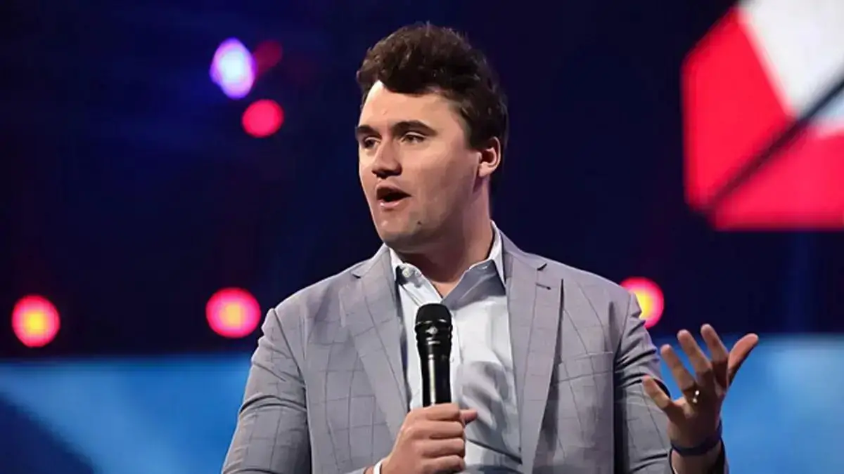 Tiroteio fatal em evento de Charlie Kirk choca os Estados Unidos