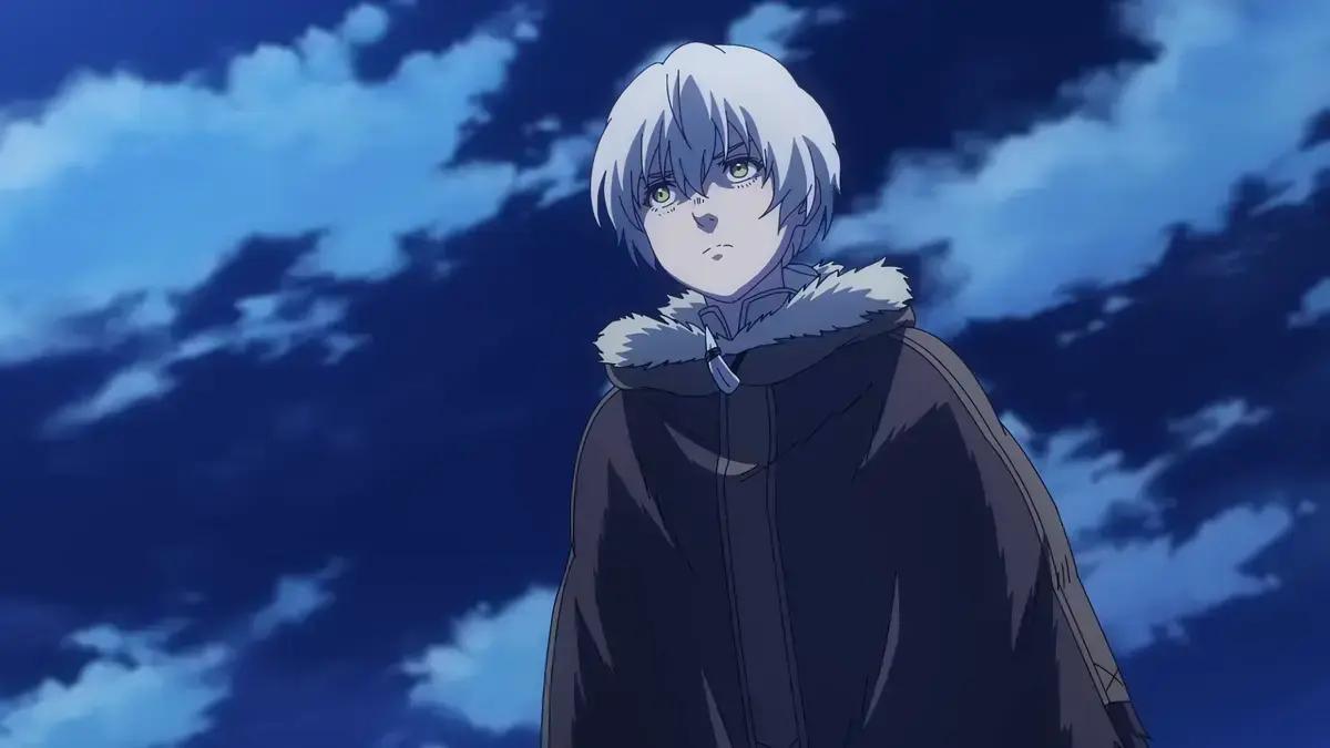 To Your Eternity: Novidades da Temporada 3 e Trailer Revelador