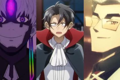 Top 10 Animes da Semana - Verão 2025: Descubra os Favoritos