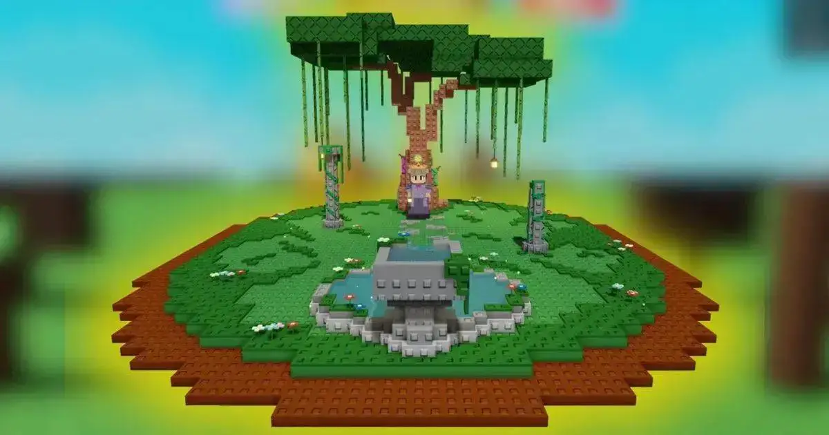 Tudo que Você Precisa Saber sobre o Evento Grow a Garden Fairy no Roblox