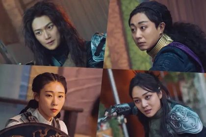 'Twelve': O reencontro dramático dos anjos perdidos chega ao clímax