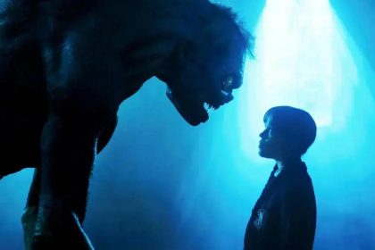 Tyler Galpin e Seus Conflitos em Wednesday: Novos Rumos na Temporada 2