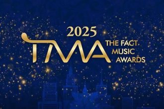 Vencedores do The Fact Music Awards 2025: veja os destaques