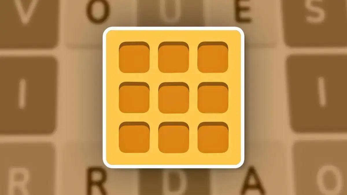 Waffle: Dicas e Respostas do Dia 11 de Setembro de 2025