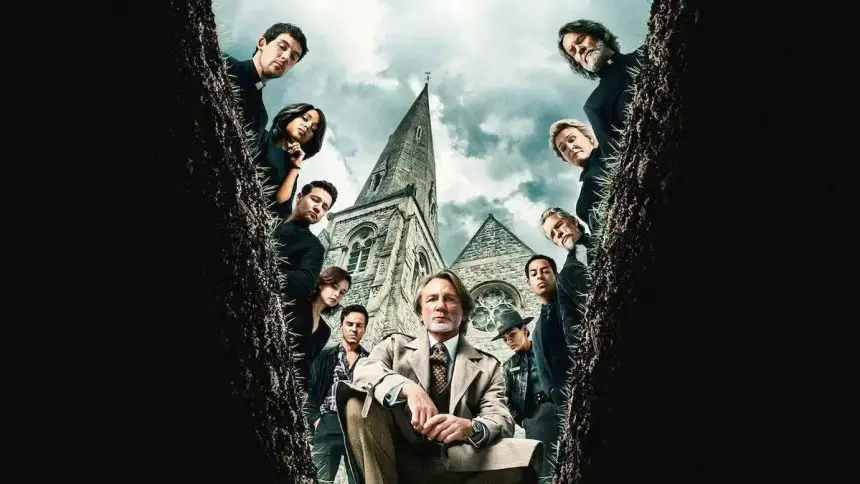 Wake Up Dead Man: Novo Mistério de Rian Johnson Chega ao Netflix