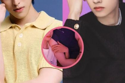 Wang Jyunhao e Chance Ying confirmam namoro após rumores