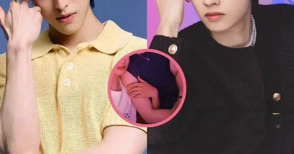 Wang Jyunhao e Chance Ying confirmam namoro após rumores