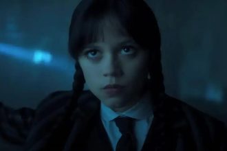 Wednesday: A Última Parte da Temporada 2 Chega ao Netflix Amanhã