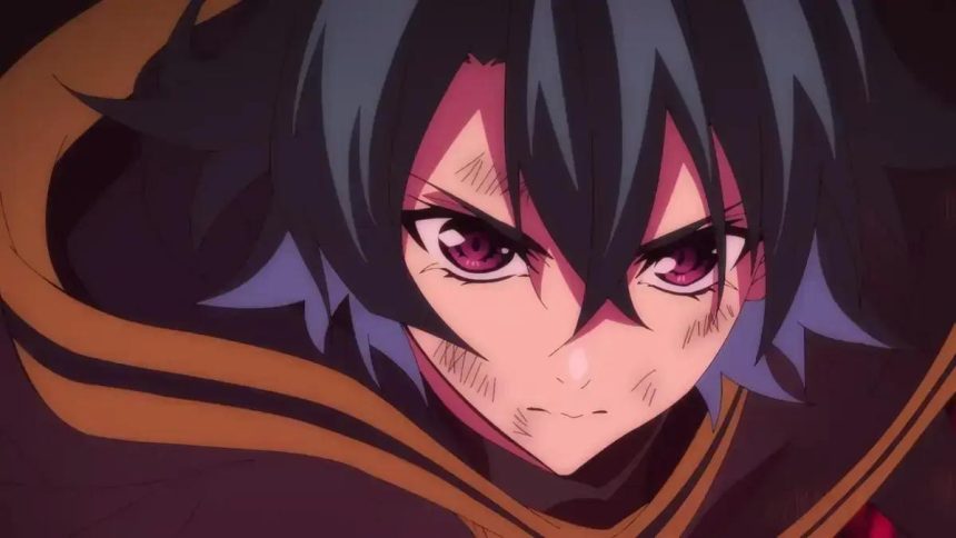 Wistoria: Wand and Sword ganha trailer e visual da 2ª temporada para 2026