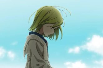 Witch Hat Atelier terá estreia adiada para 2026; saiba mais! 9 Witch Hat Atelier terá estreia adiada para 2026; saiba mais!