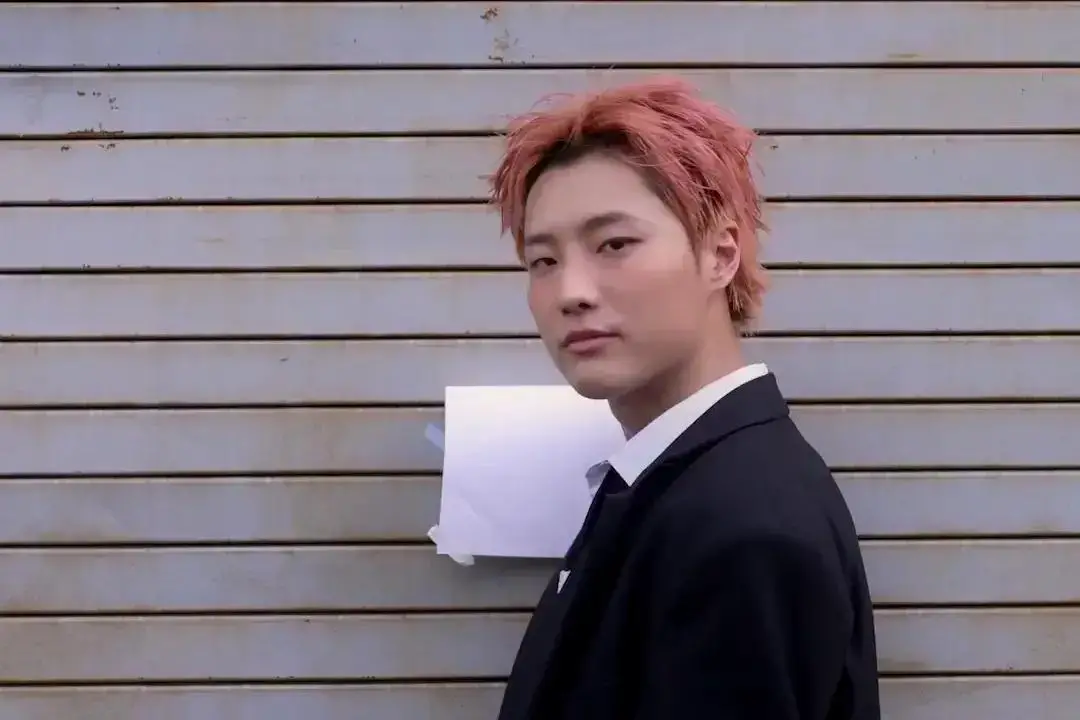 WOODZ está de volta: detalhes do tão aguardado comeback em setembro 1 WOODZ está de volta: detalhes do tão aguardado comeback em setembro