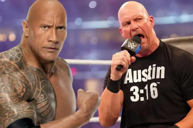 WrestleMania 43: Possíveis Retornos de Stone Cold e The Rock em Ação