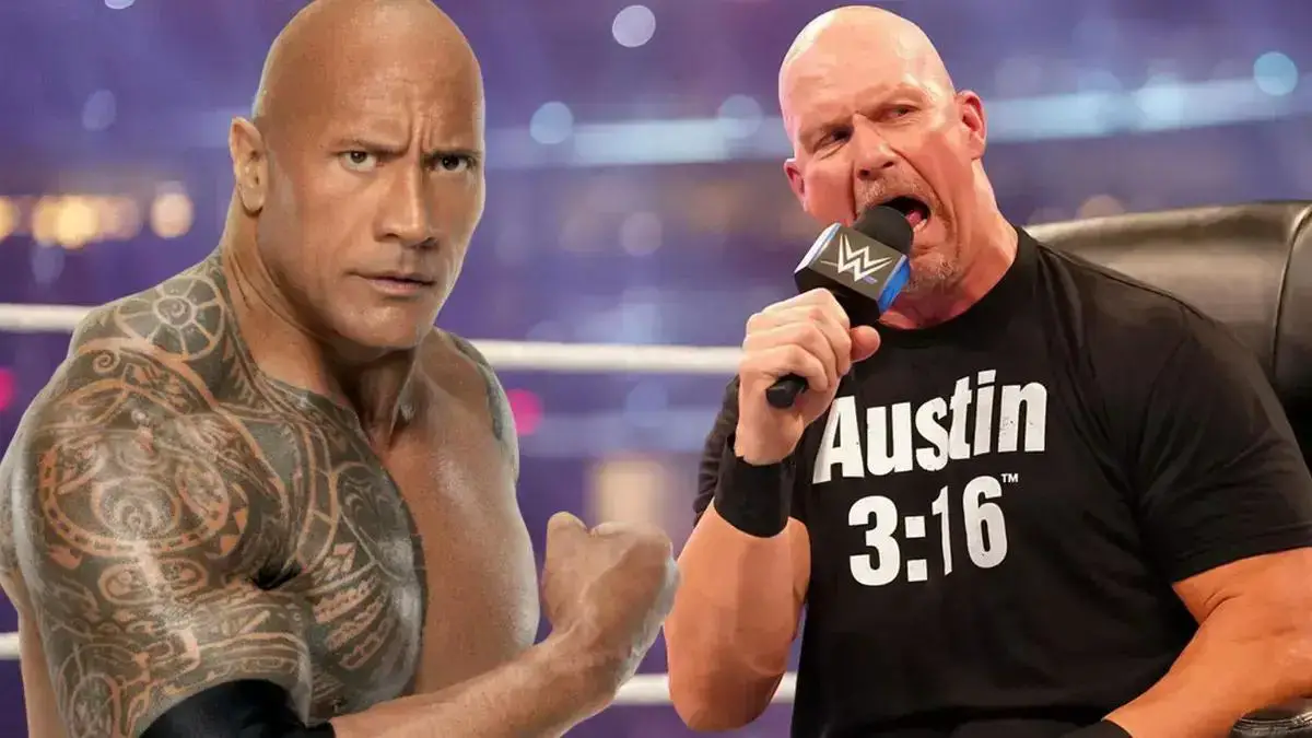 WrestleMania 43: Possíveis Retornos de Stone Cold e The Rock em Ação