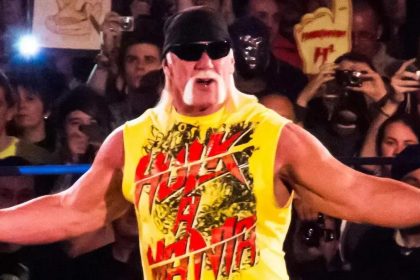 WWE relança Hulk Hogan’s Rock’n’Wrestling em homenagem ao lutador
