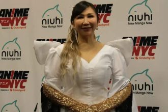 Yoko Takahashi reflete sobre 30 anos de The Cruel Angel's Thesis 5 Yoko Takahashi reflete sobre 30 anos de The Cruel Angel's Thesis