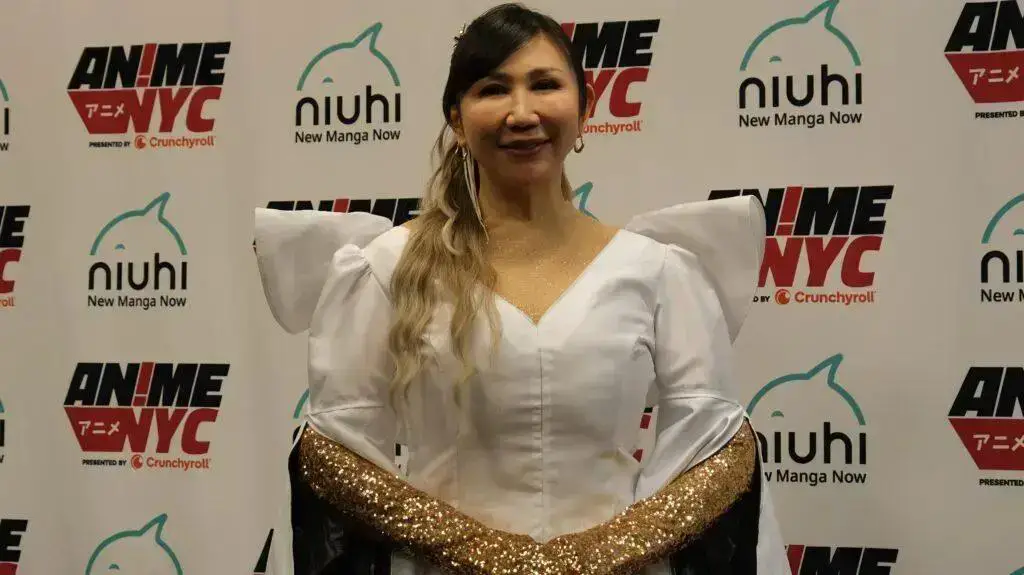 Yoko Takahashi reflete sobre 30 anos de The Cruel Angel's Thesis