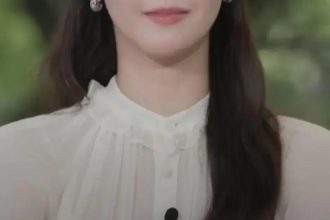 YoonA: Superando o rótulo de "Idol-Turned-Actress" com talento