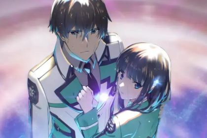 Yotsuba Succession: Teaser Trailer e Novidades do Filme