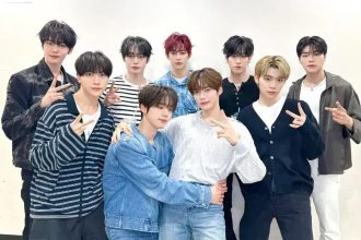 ZEROBASEONE conquista seu terceiro troféu com "ICONIK" e performances empolgantes