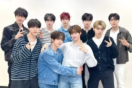 ZEROBASEONE conquista seu terceiro troféu com "ICONIK" e performances empolgantes