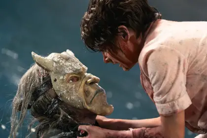 Crítica O Telefone Preto 2