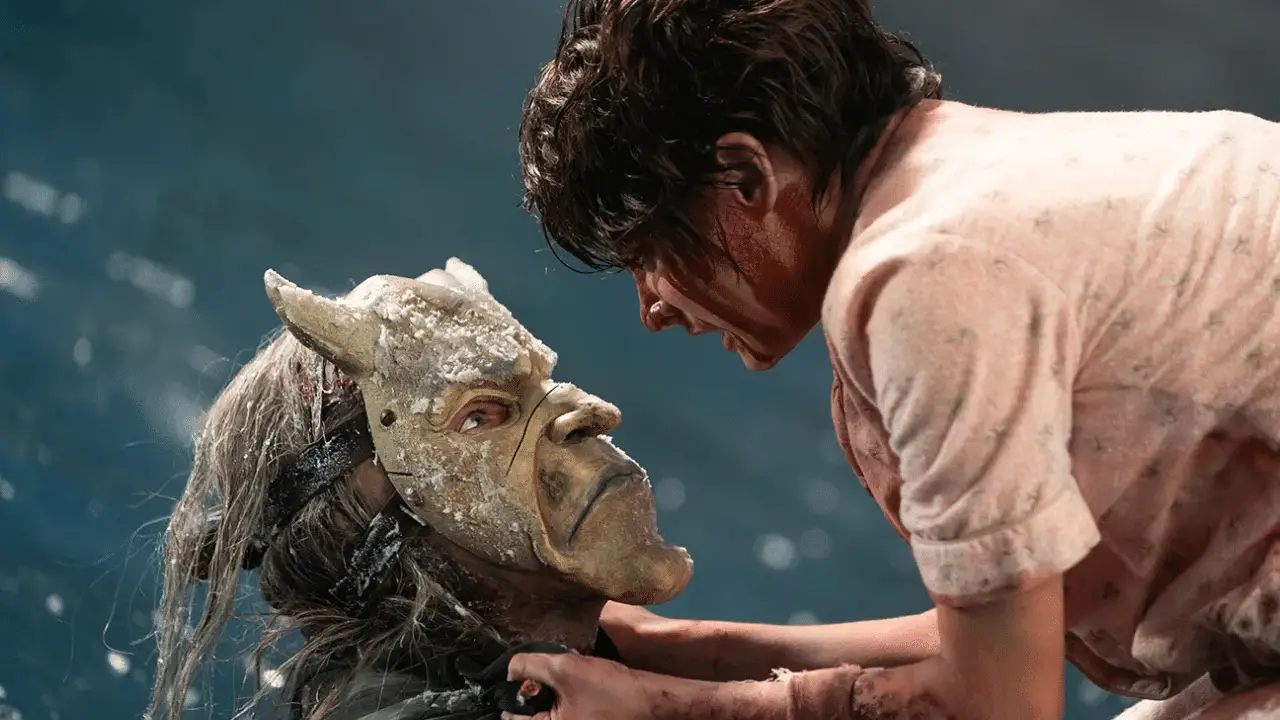 Crítica O Telefone Preto 2