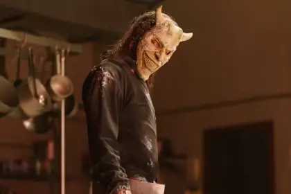 Final explicado O Telefone Preto 2