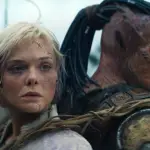 Predador: Terras Selvagens tem cena pós-créditos