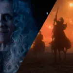 Quem é Voleth Meir, a Mãe Imortal de The Witcher