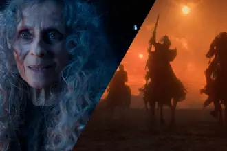 Quem é Voleth Meir, a Mãe Imortal de The Witcher