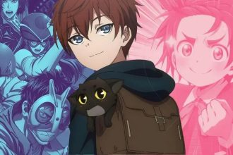 13 animes que estrearam em 2025 e continuam a surpreender em 2026
