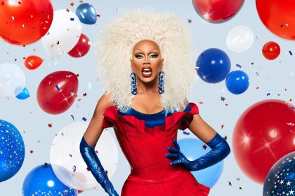 18ª Temporada de RuPaul’s Drag Race
