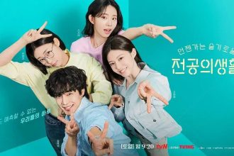 2025 em K-Dramas: Histórias que emocionaram e inspiraram além da tela