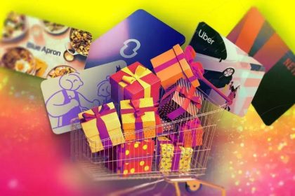 25+ Ideias de presentes digitais de última hora que vão surpreender