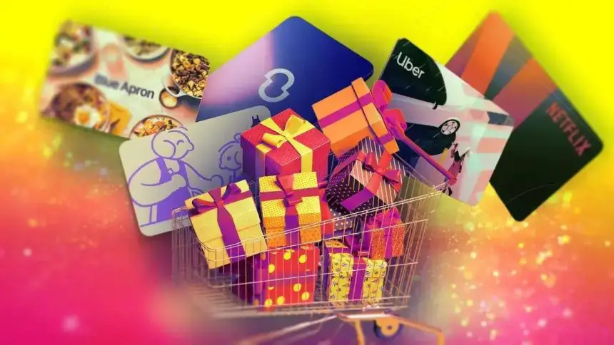 25+ Ideias de presentes digitais de última hora que vão surpreender