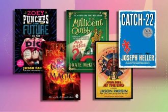 25 Livros que Estão Dominando as Leituras de Férias deste Ano