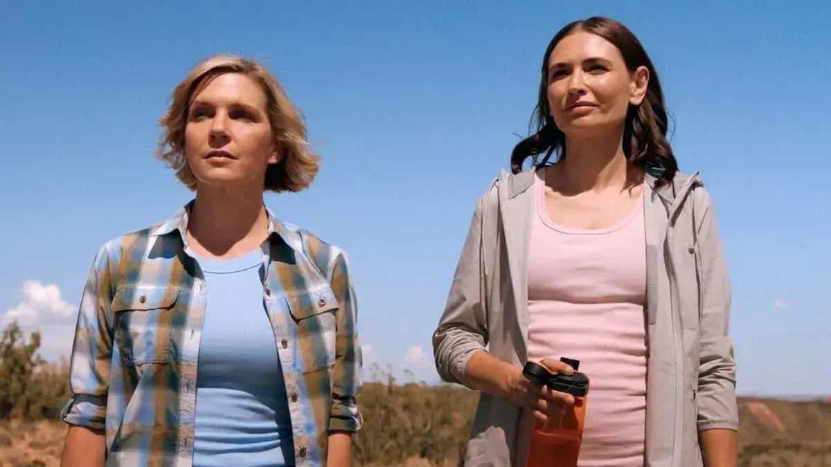 25 séries imperdíveis da Apple TV para sair do óbvio em 2025