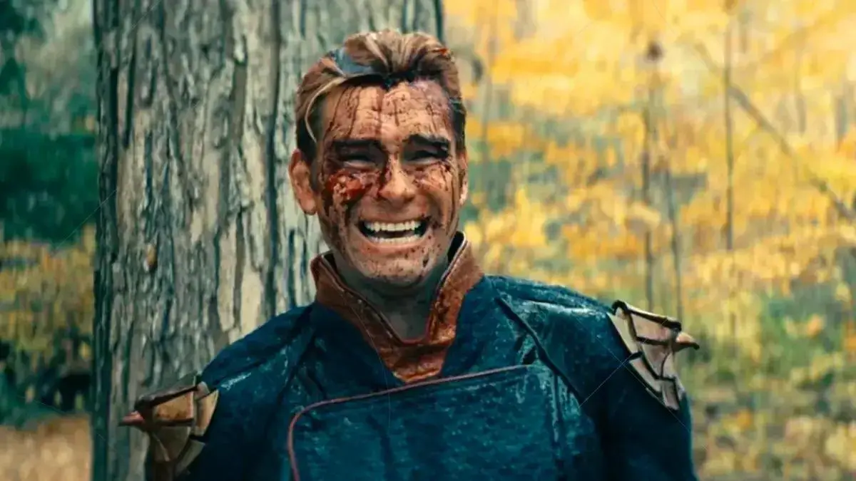 4 séries de ação que superam The Boys em temas e narrativa